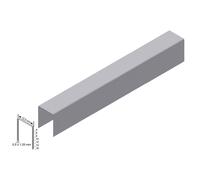 Prebena Heftklammern Type D