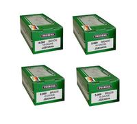 PREBENA J32CNKHA - Confezione risparmio da 4 scatole per 3