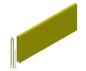 PREBENA Prebena Staples Tipo E