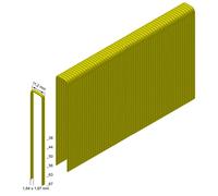 PREBENA Prebena Staples Tipo Q