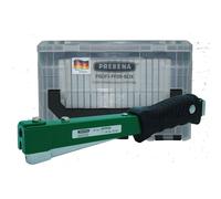 PREBENA Set di martelli cucitrici