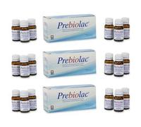 Prebiolac 10 Flaconcini 10 Ml 3x10x10 ml Flaconcini bevibili