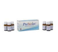 Prebiolac Fermenti Lattici 10 Falconcini Da 10 Ml