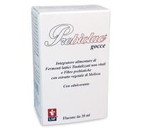 Prebiolac Gocce 20 ml - Integratore Fermenti Lattici