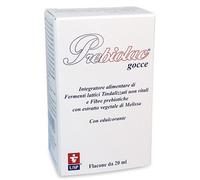 Prebiolac Gocce 20ml