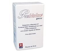 PREBIOLAC GOCCE 20ML