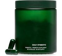 Prebiotici e probiotici per uomini e donne - salute digestiva, salute intestinale, supporto immunitario, alleviare il gonfiore e la costipazione,1pcs