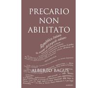 Precario non abilitato