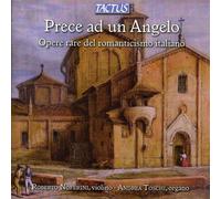 Toschi A. Noferini R. - Prece Ad Un Angelo