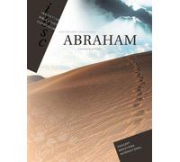 Precept Ministr Abraham - Journey of Faith (Inductive Bible Study Cu (Tascabile)