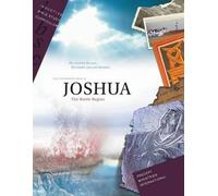 Precept Ministr Joshua - The Battle Begins (Inductive Bible Study Cu (Tascabile)