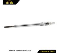 Prechauffage Candela Diesel Per Astra H (A04) 1.9 CDTI 16V 95508487