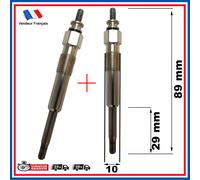Prechauffage Candela per 106 Saxo 1.5D TUD5 TUD5B