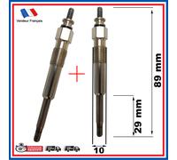 Candela Candelette Pinze per Motore 1,5 D Tud5 1,9L D Diesel Motore