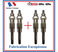 Prechauffage Candela per Citroen Motore Diesel Y-924j HDS348