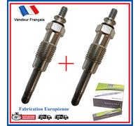 Prechauffage Candela per Citroen Peugeot Motore Diesel Y-924j HDS348