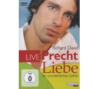 Precht, Richard David - Liebe (Dvd)