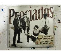 Preciados CD Altra Opurtinidad - La -testo Della Giro - Include Open Disc