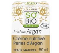 Précieux Argan - Crema Viso Nutriente - 50 ml