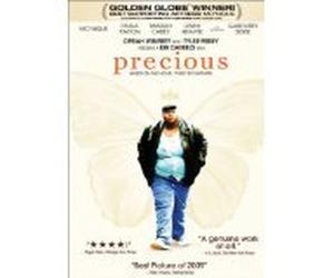 Precious (2009-DVD)