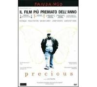 Precious (DVD) Mo'Nique Patton