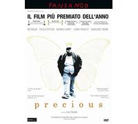 Precious (DVD) Mo'Nique Patton