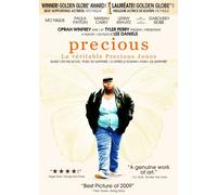 Precious