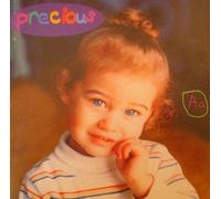 Precious - Aa (UK Import)
