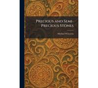 Precious and Semi-Precious Stones
