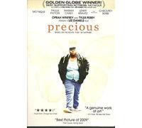 Precious: Based on the Novel 'Push' by Sapphire