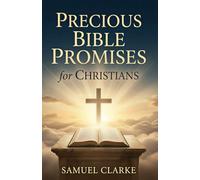Precious Bible Promises for Christians