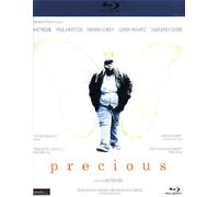 Precious (Blu-ray) lenny kravitz paula patton