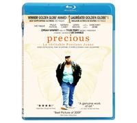 Precious [Blu-ray] (2010) Gabourey Sidibe; Mo'Nique; Paula Patton
