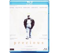 Precious (Blu-ray) lenny kravitz paula patton
