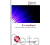 Precious Bryant: Talbot County, Georgia, Country Blues, Gospel Music