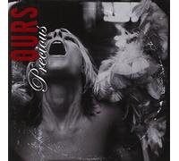 Precious by Ours (2002-11-05)