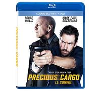 Precious Cargo