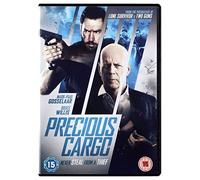 Precious Cargo [DVD] [Edizione: Regno Unito]