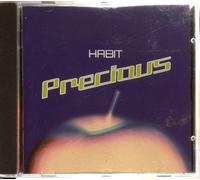 PRECIOUS CD UK VIRGIN 1991