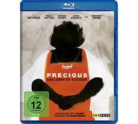 Precious - Das Leben ist kostbar