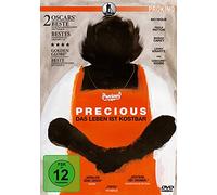 Precious - Das Leben ist kostbar – Studiocanal