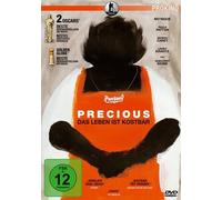 Precious - Das Leben Ist Kostbar