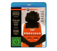 Precious - Das Leben ist kostbar - Gold Edition