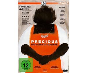 Precious - Das Leben ist kostbar - Gold Edition