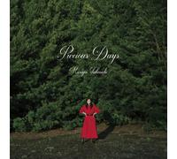 Precious Days Deluxe Edition CD + Blu-ray (senza bonus) dal Giappone