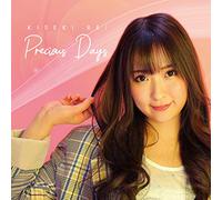 Precious Days TypeA