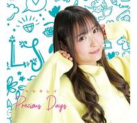 Precious Days TypeB