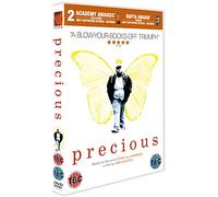 Precious [DVD] [2009] [Edizione: Regno Unito]