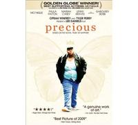 Precious (DVD) Gabourey Sidibe Mo'Nique