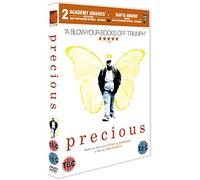 Precious (DVD) Gabourey Sidibe Mo'nique Mariah Carey Lenny Kravitz